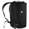Clearance Fjallraven Splitpack Backpack/Duffel black