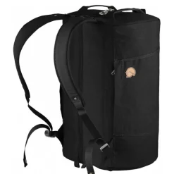 Clearance Fjallraven Splitpack Backpack/Duffel black