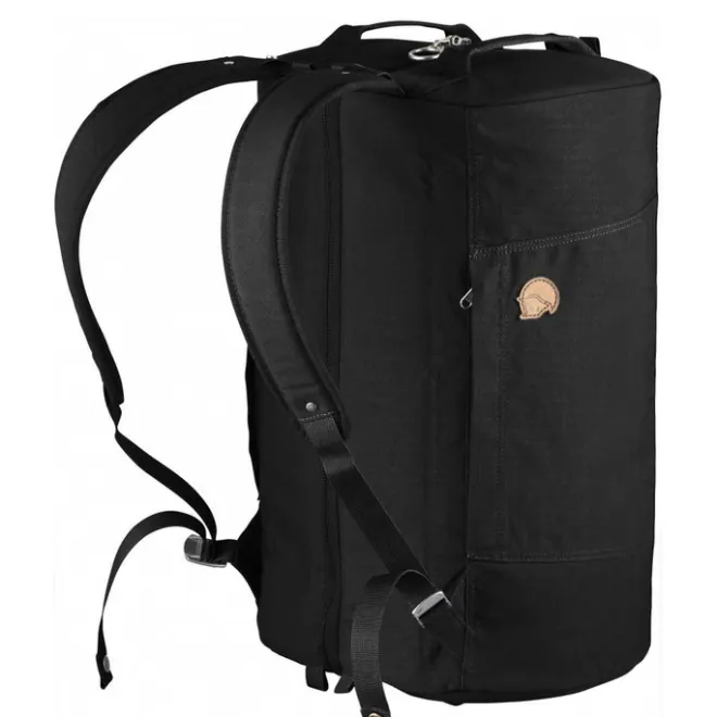 Clearance Fjallraven Splitpack Backpack/Duffel black