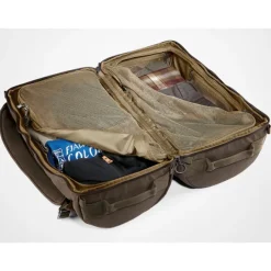 Clearance Fjallraven Splitpack Backpack/Duffel black