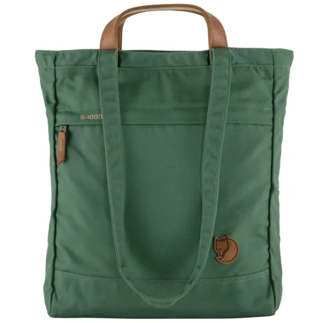 Clearance Fjallraven Totepack No. 1 deep patina