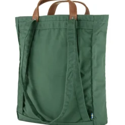 Clearance Fjallraven Totepack No. 1 deep patina
