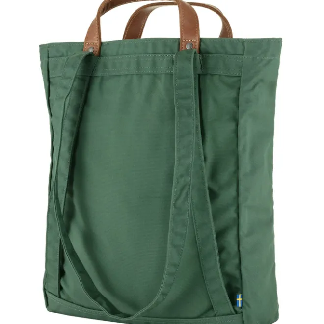 Clearance Fjallraven Totepack No. 1 deep patina