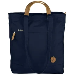 Online Fjallraven Totepack No. 1 Shopper navy