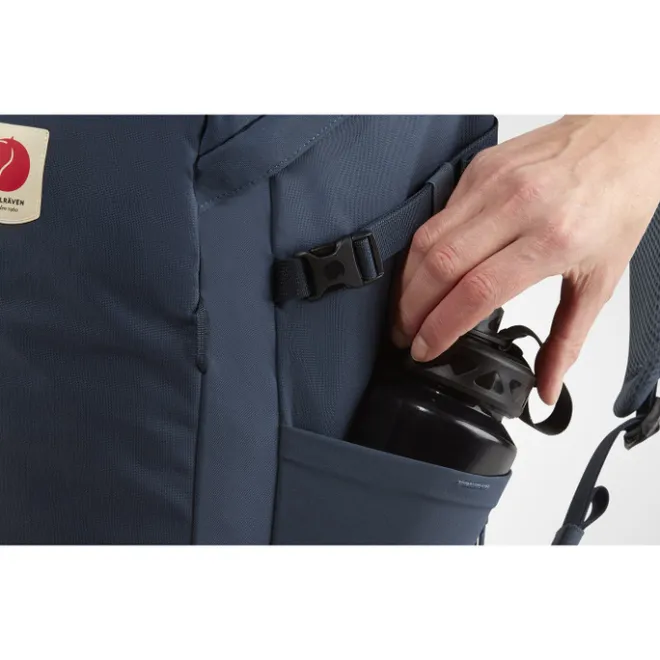 Discount Fjallraven Ulvo 30 black