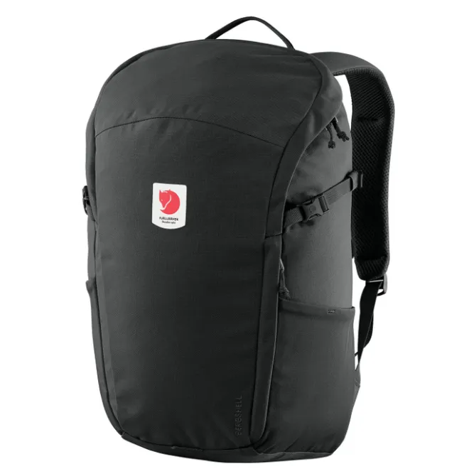 Best Fjallraven Ulvo 23 dark grey