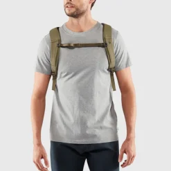 Best Fjallraven Ulvo 23 dark grey
