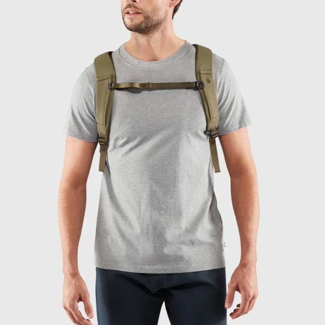 Best Fjallraven Ulvo 23 dark grey