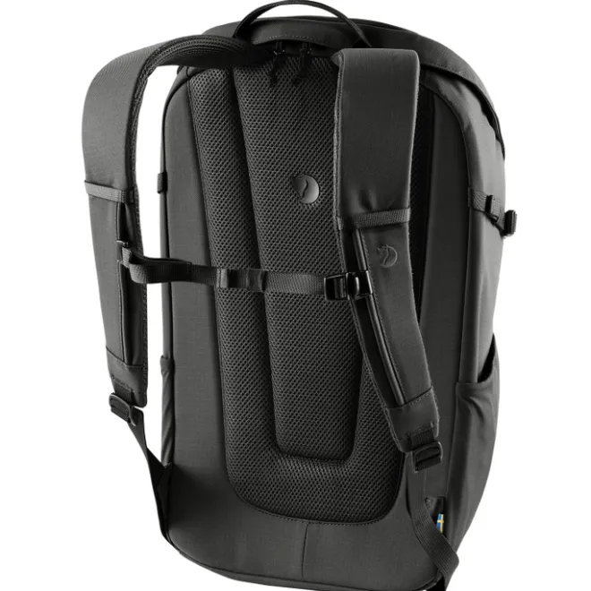 Best Fjallraven Ulvo 23 dark grey