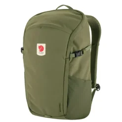 Best Fjallraven Ulvo 23 green