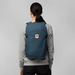 Best Fjallraven Ulvo 23 green