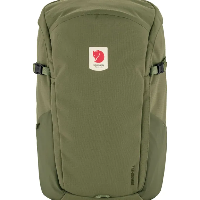 Best Fjallraven Ulvo 23 green