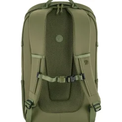 Best Fjallraven Ulvo 23 green