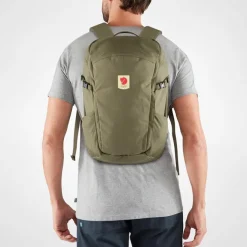 Hot Fjallraven Ulvo 23 mountain blue
