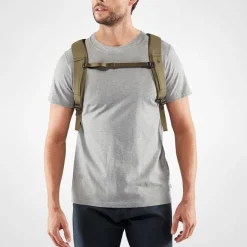 Hot Fjallraven Ulvo 23 mountain blue
