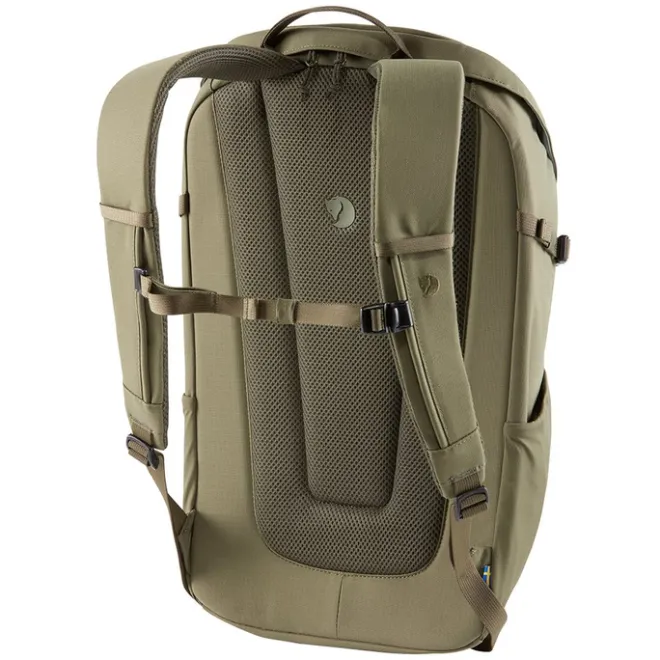 Hot Fjallraven Ulvo 23 mountain blue