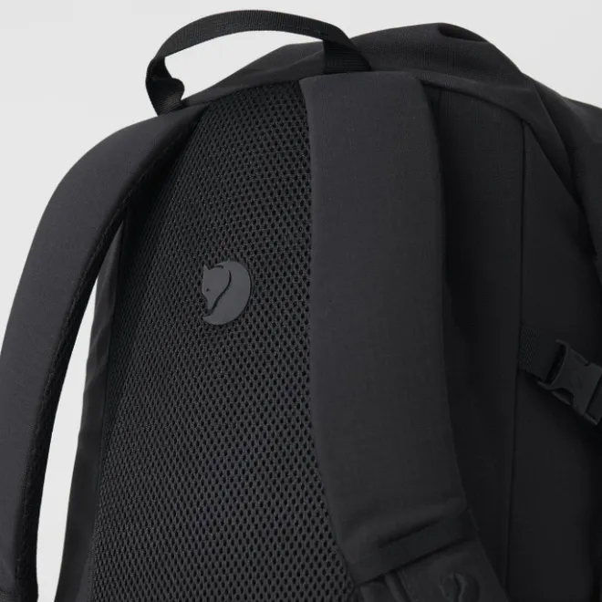 Online Fjallraven Ulvo Rolltop 30 black