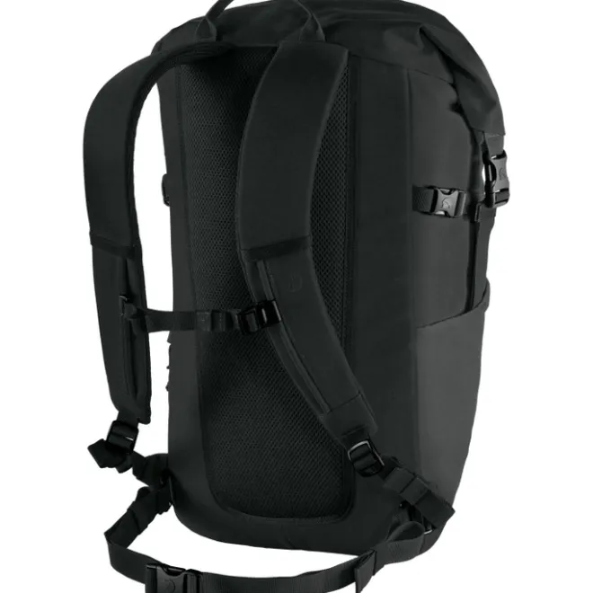 Online Fjallraven Ulvo Rolltop 30 black