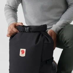 Online Fjallraven Ulvo Rolltop 30 black
