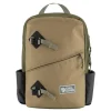 Clearance Fjallraven Vardag Backpack 17 burnt olive-clay