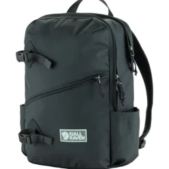 Sale Fjallraven Vardag Backpack 17 coal black