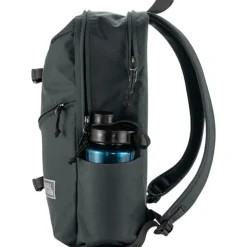 Sale Fjallraven Vardag Backpack 17 coal black