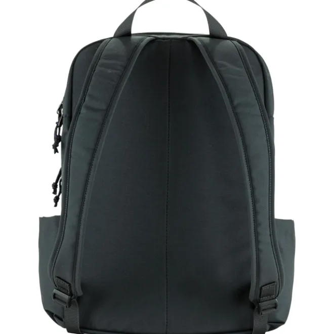 Sale Fjallraven Vardag Backpack 17 coal black