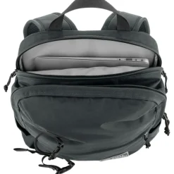 Sale Fjallraven Vardag Backpack 17 coal black