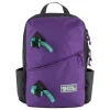 Clearance Fjallraven Vardag Backpack 17 violette-coal black