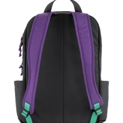 Clearance Fjallraven Vardag Backpack 17 violette-coal black