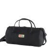 Clearance Fjallraven Vardag Duffel 30 black