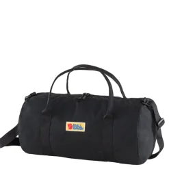 Clearance Fjallraven Vardag Duffel 30 black