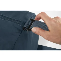 Clearance Fjallraven Vardag Duffel 30 black