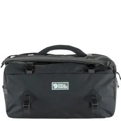 Best Fjallraven Vardag Splitpack 45 coal black