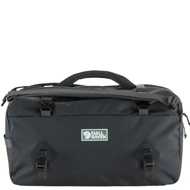 Best Fjallraven Vardag Splitpack 45 coal black