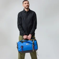 Best Fjallraven Vardag Splitpack 45 coal black