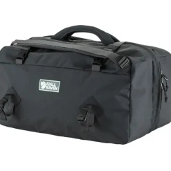 Best Fjallraven Vardag Splitpack 45 coal black