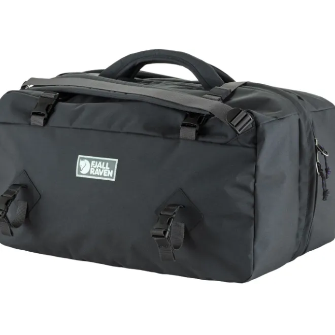 Best Fjallraven Vardag Splitpack 45 coal black