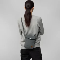 Clearance Fjallraven Fjällräven Greenland Pocket black