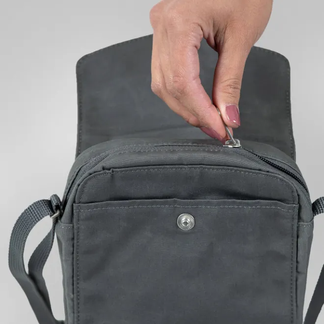 Clearance Fjallraven Fjällräven Greenland Pocket black