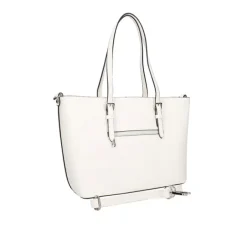 Flora & Co Bags Shopper blanc