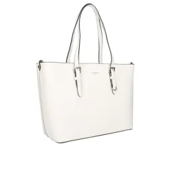 Flora & Co Bags Shopper blanc