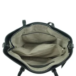 Flora & Co Bags Shopper blanc