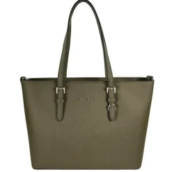 Best Flora & Co Bags Shopper khaki groen