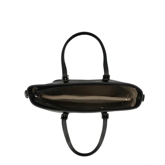 Outlet Flora & Co Bags Shopper zwart