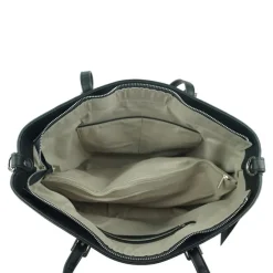 Outlet Flora & Co Bags Shopper zwart
