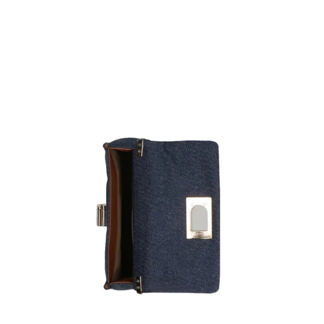 Hot Furla 1927 Mini Crossbody 20 toni mediterraneo