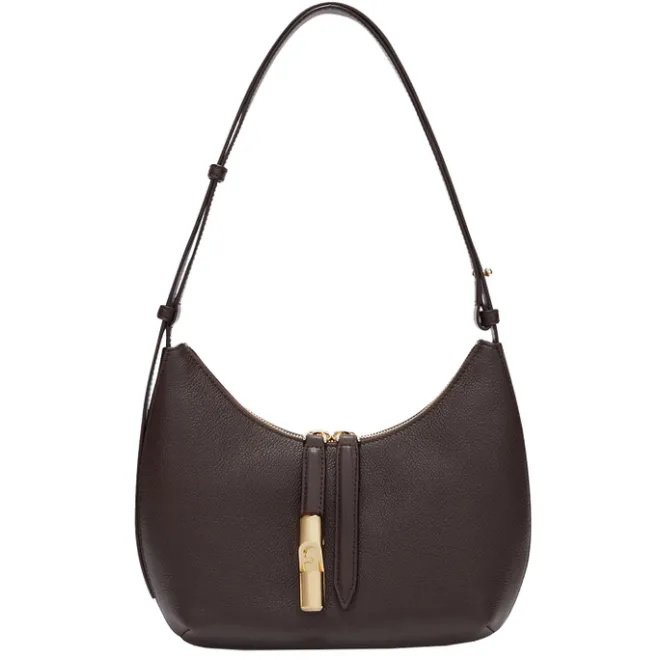 Sale Furla Goccia Shoulderbag S ciliegia