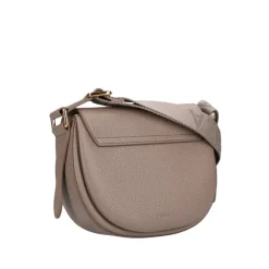 Clearance Furla Lotus Mini Crossbody stucco gray-toni stucco gray
