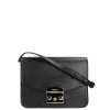 Hot Furla Metropolis S Crossbody nero